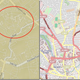 Image for article titled The Fake Places That Only Exist to Catch Copycat Mapmakers